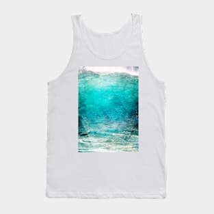 Ocean II Tank Top